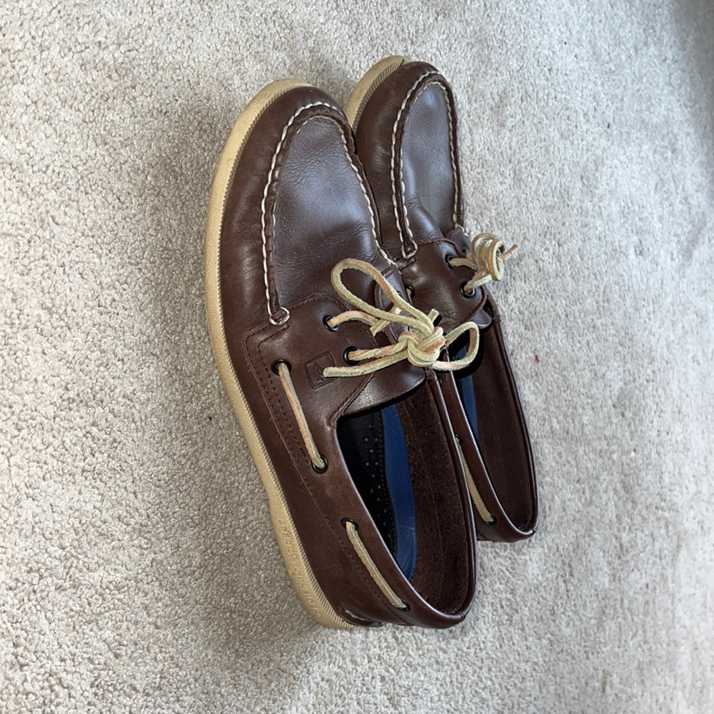 Men’s Sperry Top-Siders
